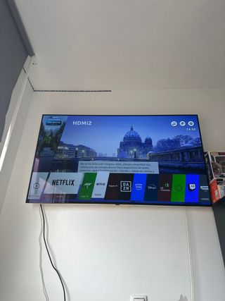 Televisor LG OLED 55