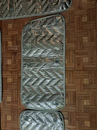 Volkswagen Transporter 1986