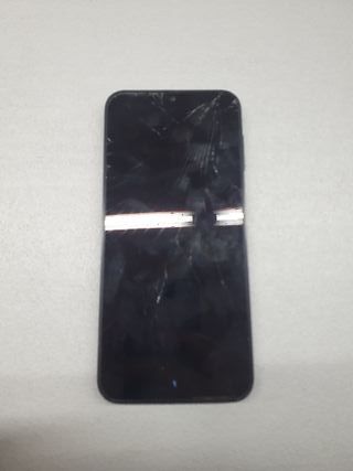 Samsung Galaxy A14 da riparare - Schermo rotto