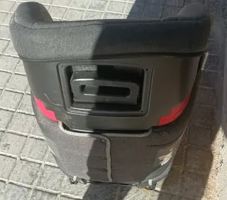 Silla de coche para niños Kindercraft