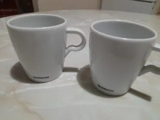 Cafetera DeLonghi EN80.B Nespresso