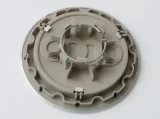 CENTRO TAPA RUEDA LLANTA AUDI RS4 146MM 8D0601165K