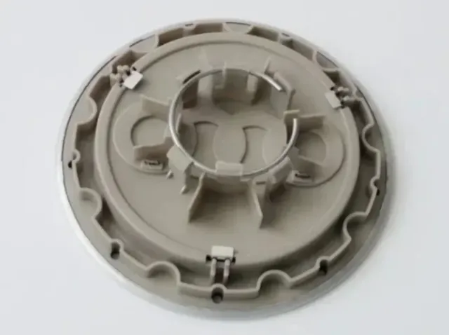 CENTRO TAPA RUEDA LLANTA AUDI RS4 146MM 8D0601165K