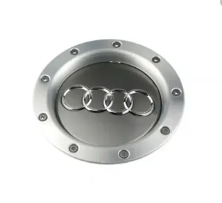 CENTRO TAPA RUEDA LLANTA AUDI RS4 146MM 8D0601165K