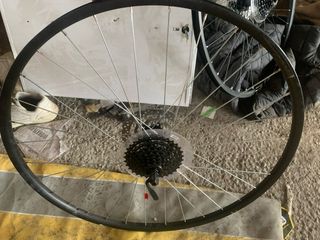 Llantas Bicicleta 29 Semi Nuevas 13 en total