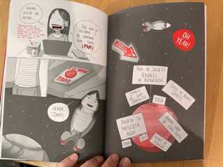 Libro una habitación propia con wifi