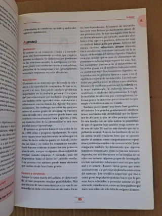 Enciclopedia De Las Medicinas Alternativas