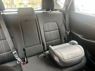 Hyundai Tucson GDI Gasolina