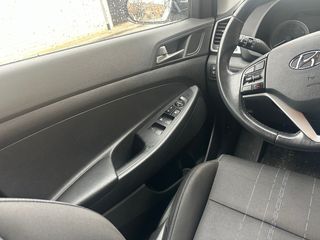 Hyundai Tucson GDI Gasolina