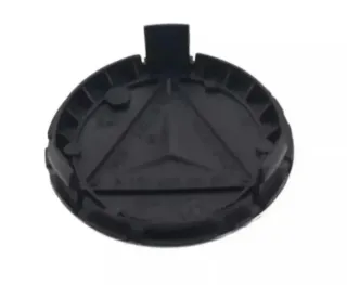 4 TAPACUBOS RUEDA LLANTA BUJE MERCEDES A1714000075