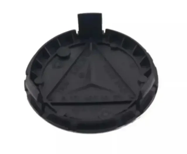 4 TAPACUBOS RUEDA LLANTA BUJE MERCEDES A1714000075