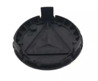 4 TAPABUJES RUEDA LLANTA MERCEDES 75mm A1714000025