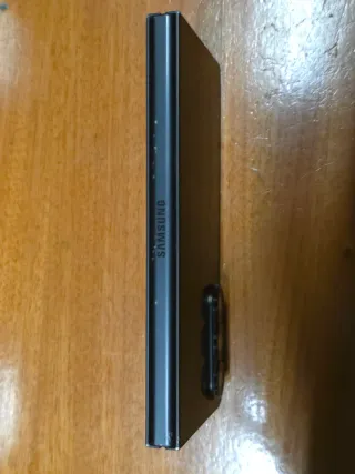 Samsung Z Fold 6 256GB Preto