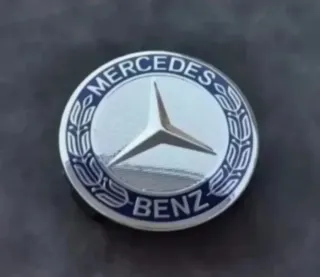 CENTRO BUJE RUEDA LLANTA MERCEDES 75MM A1714000025