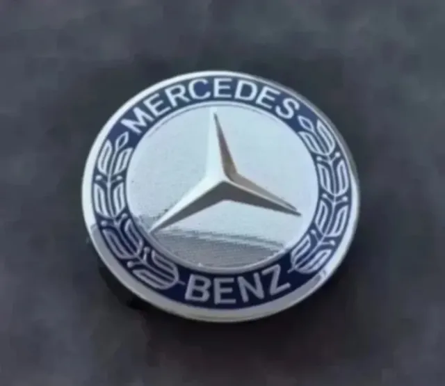 CENTRO BUJE RUEDA LLANTA MERCEDES 75MM A1714000025