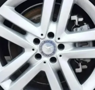 CENTRO BUJE RUEDA LLANTA MERCEDES 75MM A1714000025