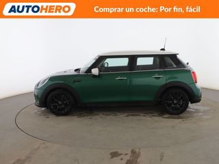 MINI Cooper Cooper 5p
