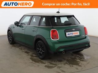 MINI Cooper Cooper 5p