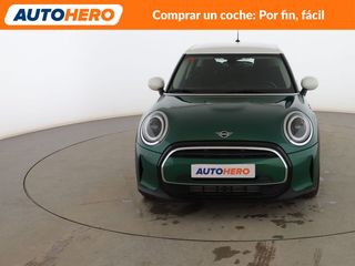 MINI Cooper Cooper 5p