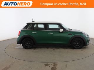 MINI Cooper Cooper 5p