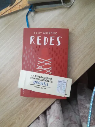 Redes (Invisible 2)