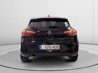 Renault Clio Evolution