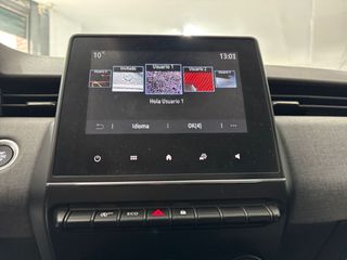 Renault Clio Evolution