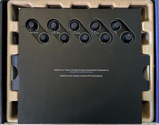 Novation Circuit Tracks Groovebox