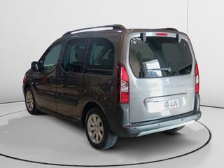 Peugeot Partner Outdoor