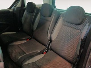 Peugeot Partner Outdoor