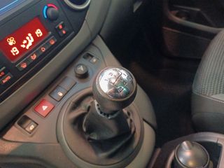 Peugeot Partner Outdoor