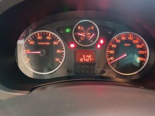 Peugeot Partner Outdoor