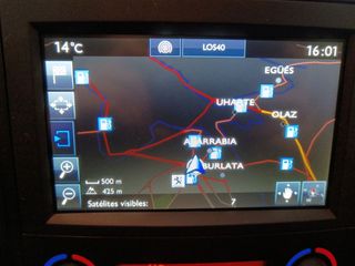 Peugeot Partner Outdoor