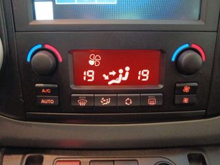 Peugeot Partner Outdoor