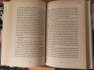 La ciudad de las bestias