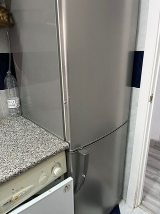 Frigorífico LG