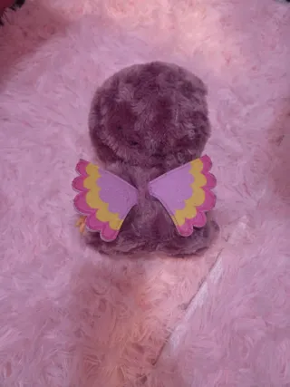 Muñeca Bebé Llorón