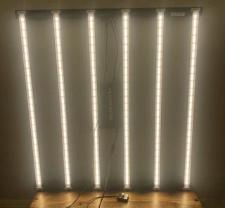 Barra LED Lumatek