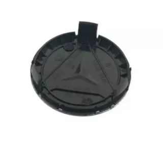 TAPAS BUJE RUEDA LLANTA MERCEDES 75mm A1714000025