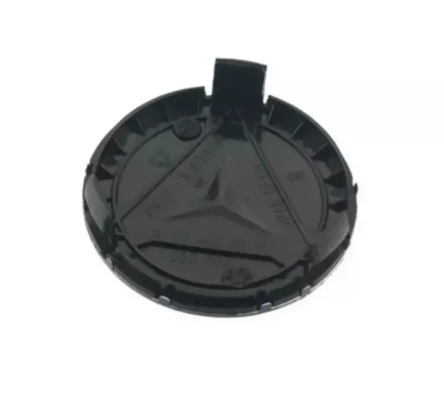 TAPAS BUJE RUEDA LLANTA MERCEDES 75mm A1714000025