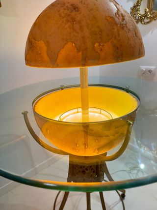 Exclusividad vintage- Bar Vidal Grau, luz, motor