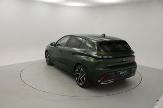 Peugeot 308 5P Allure Hybrid PHEV 180 e-EAT8