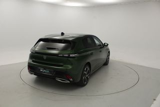Peugeot 308 5P Allure Hybrid PHEV 180 e-EAT8