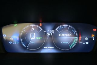 Peugeot 308 5P Allure Hybrid PHEV 180 e-EAT8