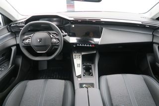 Peugeot 308 5P Allure Hybrid PHEV 180 e-EAT8