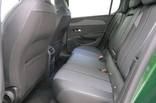 Peugeot 308 5P Allure Hybrid PHEV 180 e-EAT8