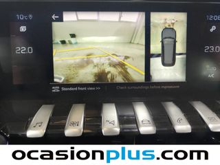 Peugeot 508 SW BlueHDi 130 S&S GT EAT8 96 kW (130 CV)