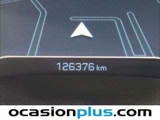 Peugeot 508 SW BlueHDi 130 S&S GT EAT8 96 kW (130 CV)