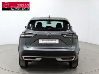 Nissan Qashqai DIG-T 103kW (140CV) mHEV 4x2 Acenta