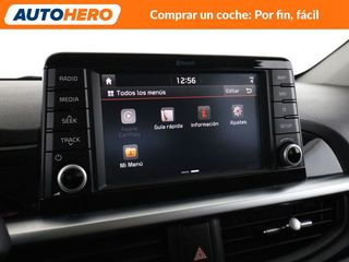 Kia Picanto 1.2 GT Line